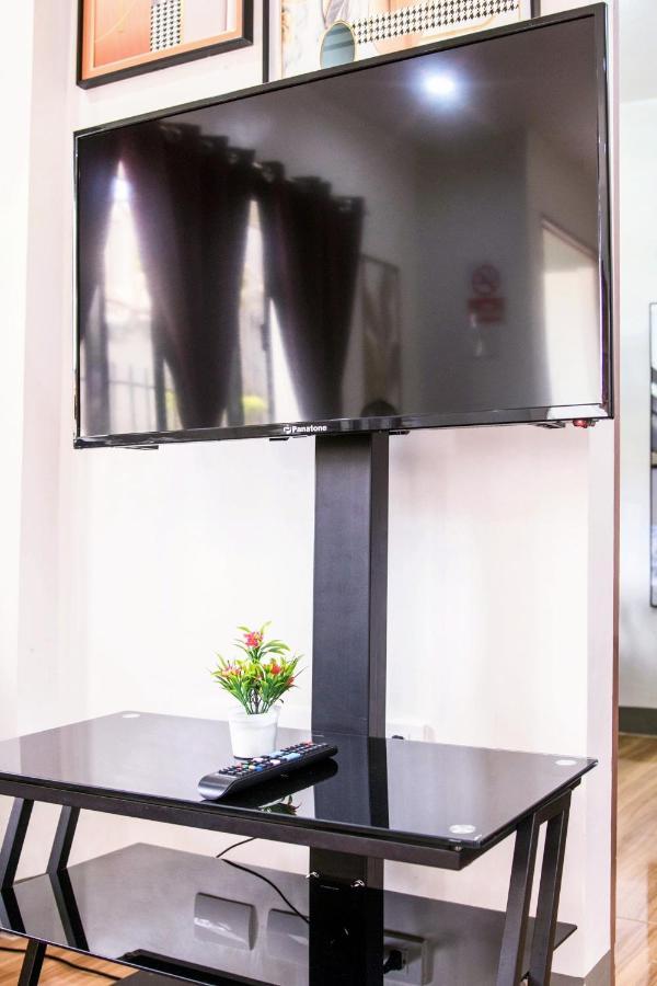 2 Bedroom Apartment ~ 5 Minutes To Grand Mall Liloan 外观 照片